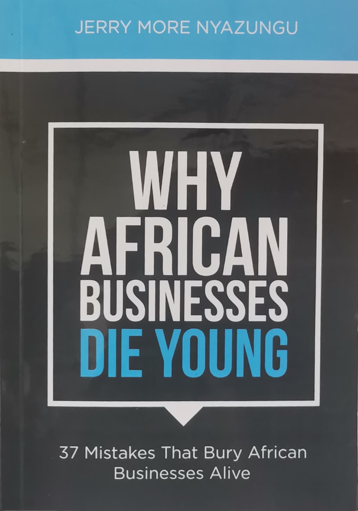 Why African Businesses Die Young