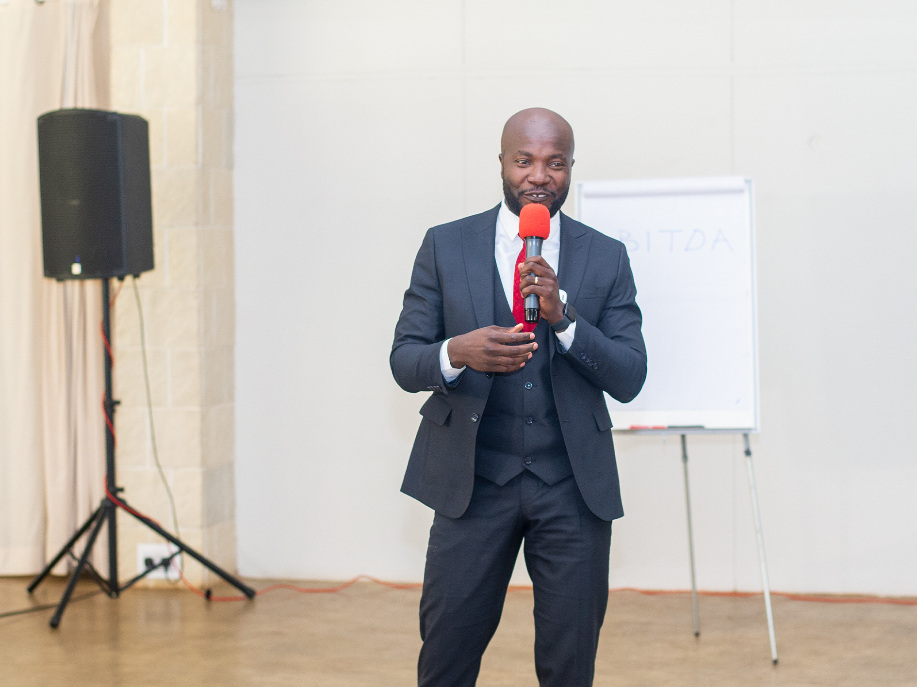 Build Before You Branch: The Silent Killer of African Startups