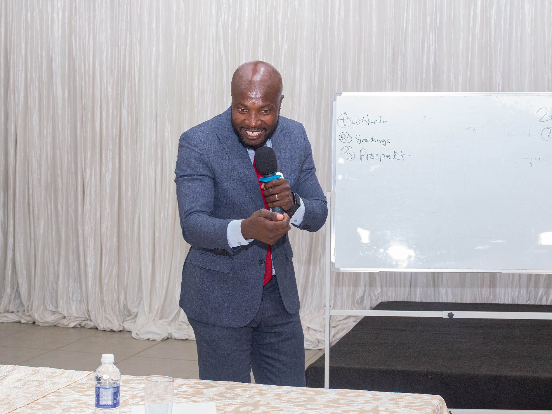 Dear CEOs, Your Farm is Not a Side Chick ,It’s a Business!