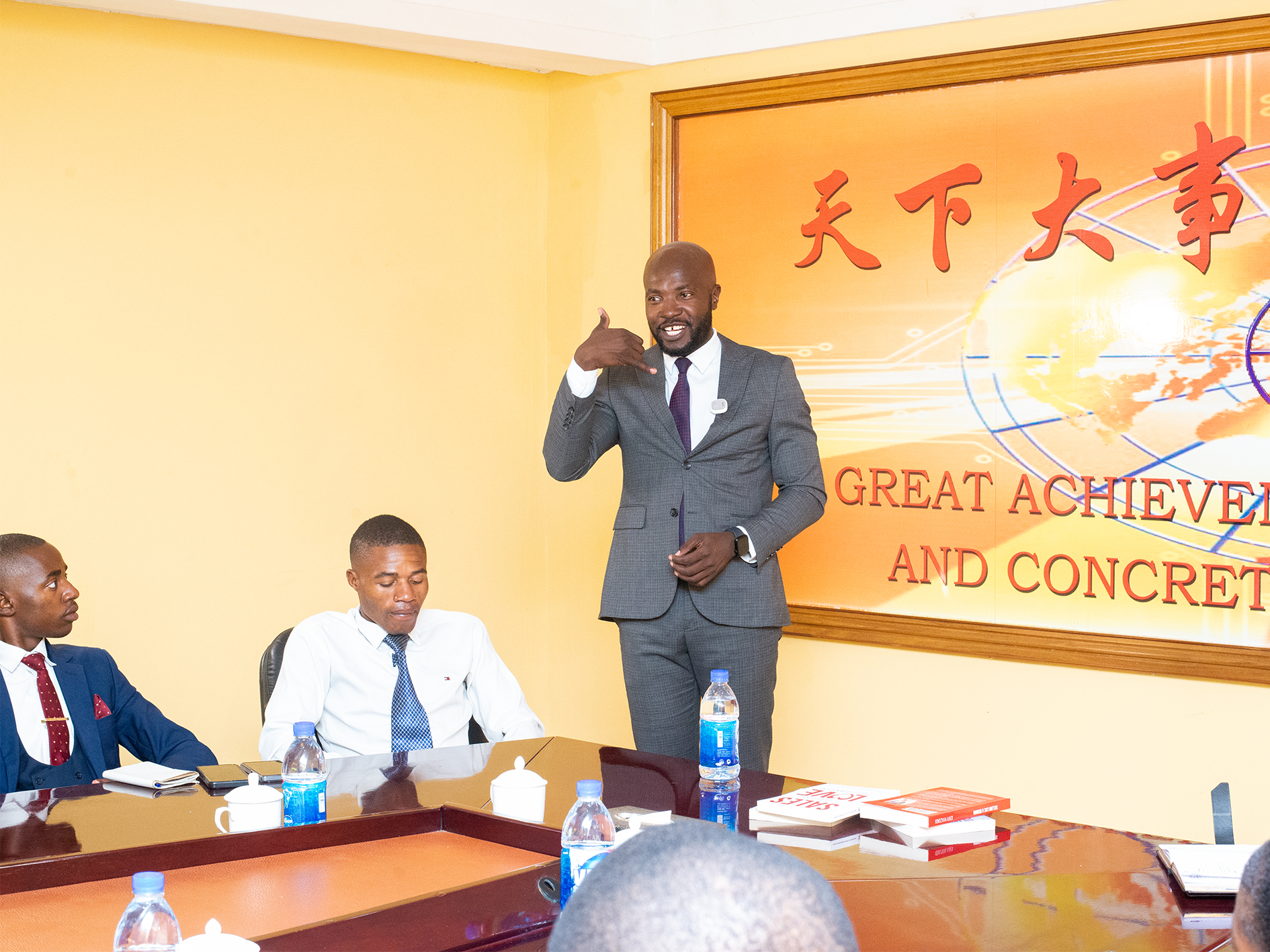 Everything on Point… But Still Single? Why Sales Might Be Ghosting You Too