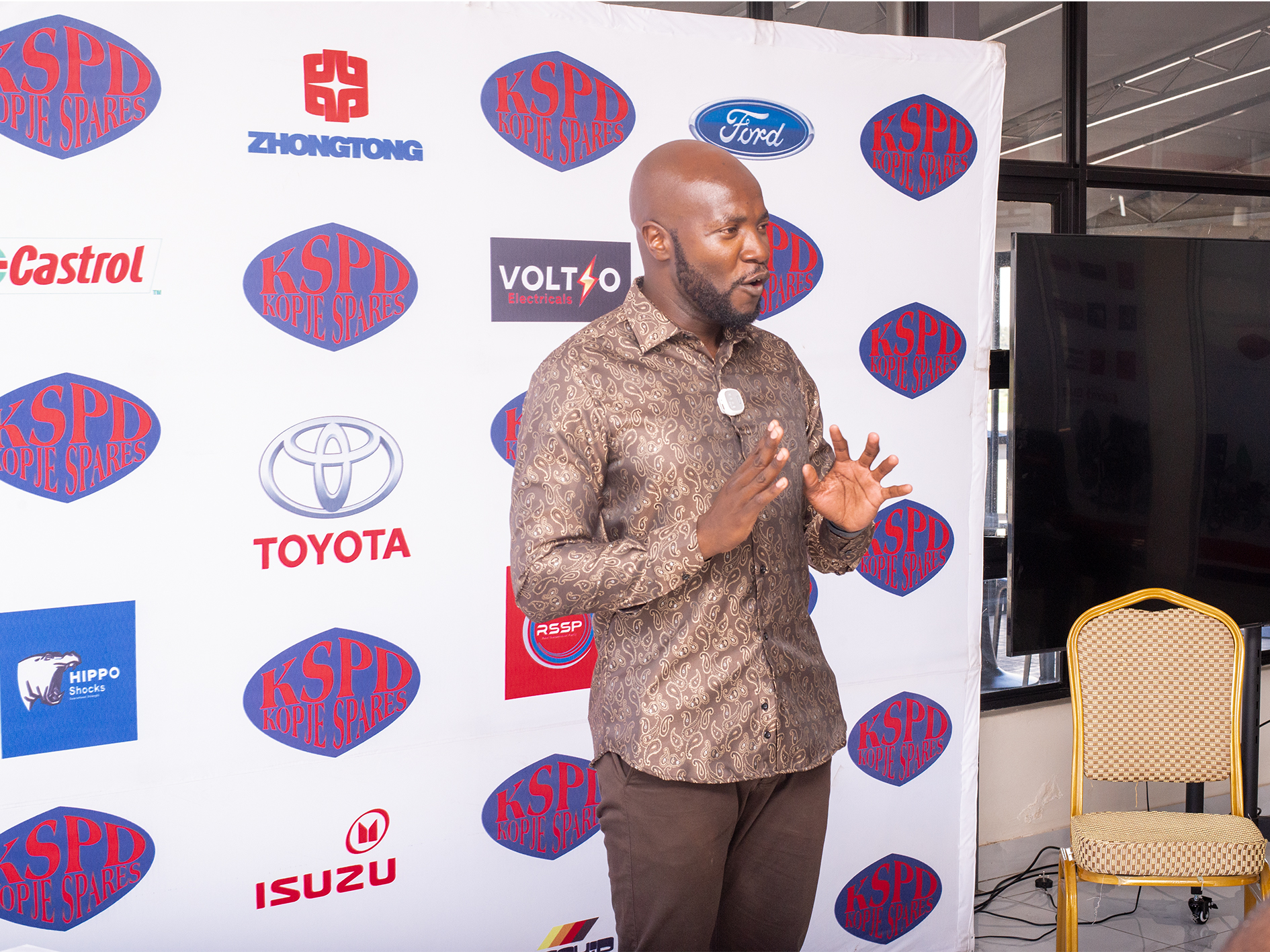 Famous But Broke, The Marketing Manager Who Mistook Awareness for Sales