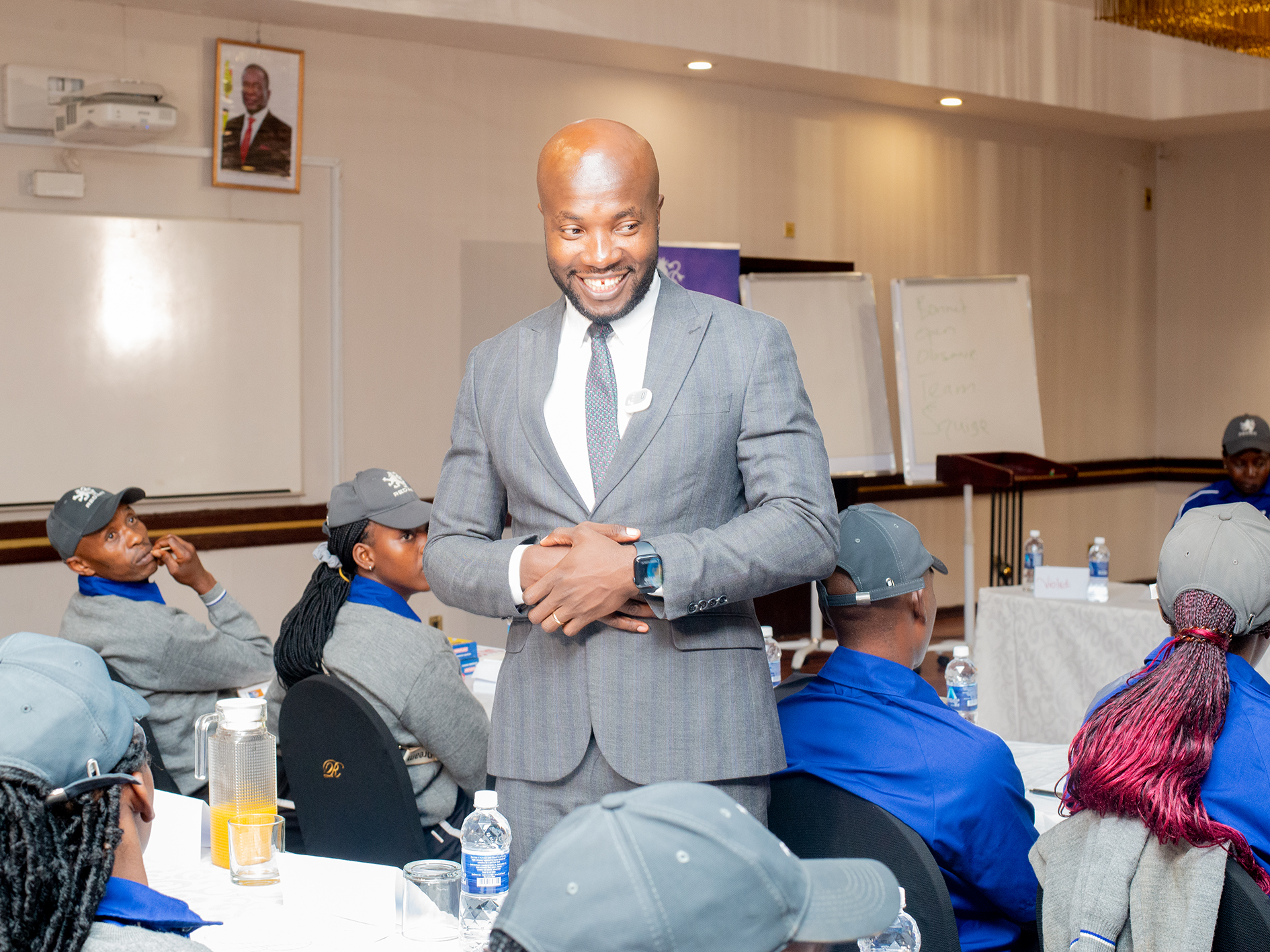 FROM OBSCURITY TO OMNIPRESENCE: Don’t be used by social media , use it !!!!