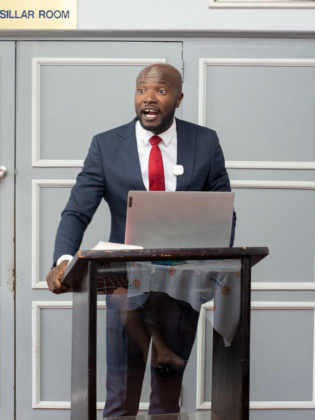 He Who Asks, Closes — Even a Blindfolded Guy with a Cricket Bat Will Hit Something Eventually