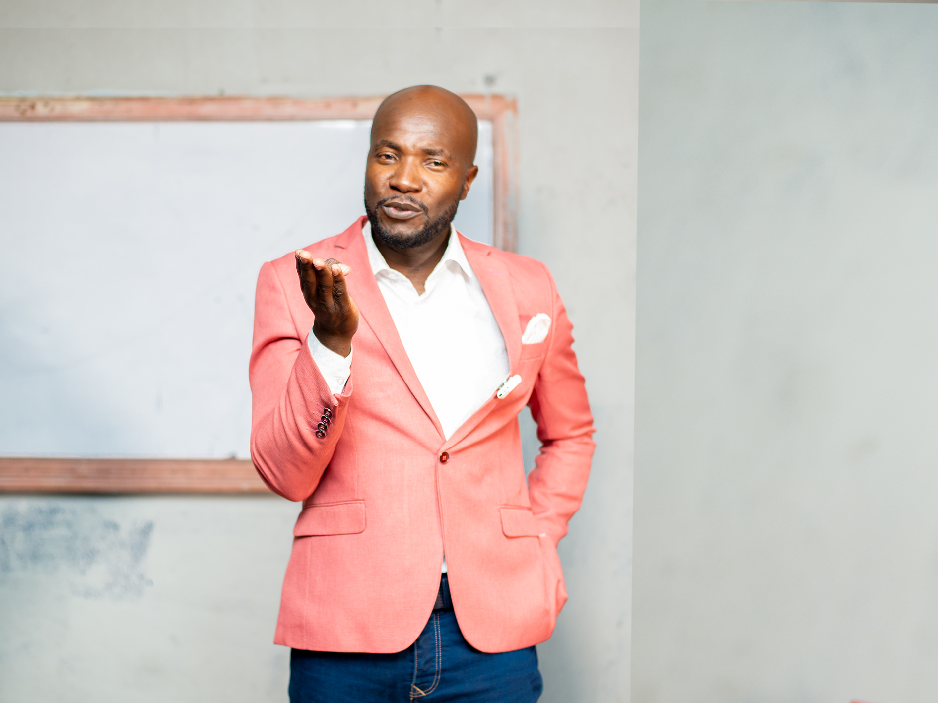 Heroes Didn’t Pause the War for a Long Weekend, So Why Are We?