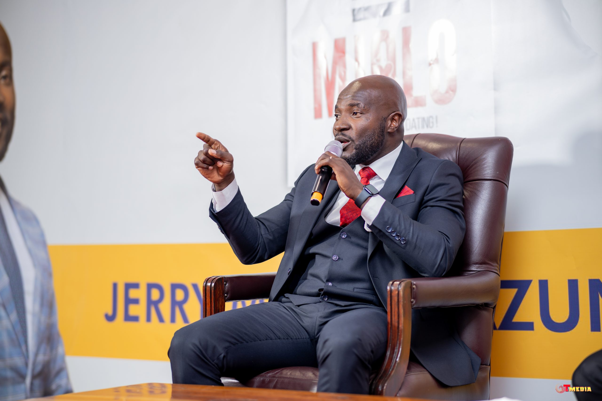 Profits with No Passport: Why Your Business Is Making Money but Has No Identity