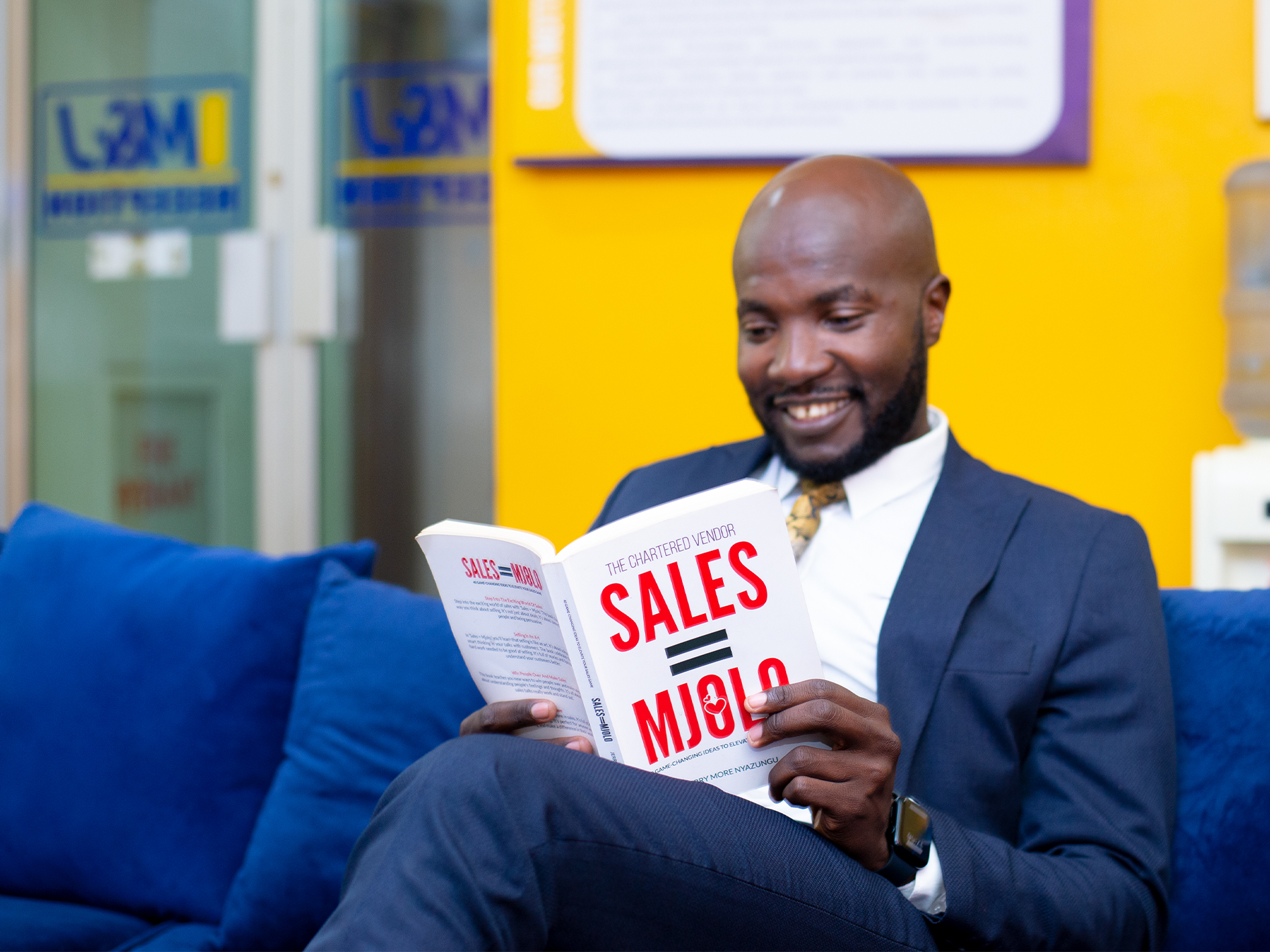 SALES HACK: STOP WAITING FOR REFERRALS – ASK FOR THEM!