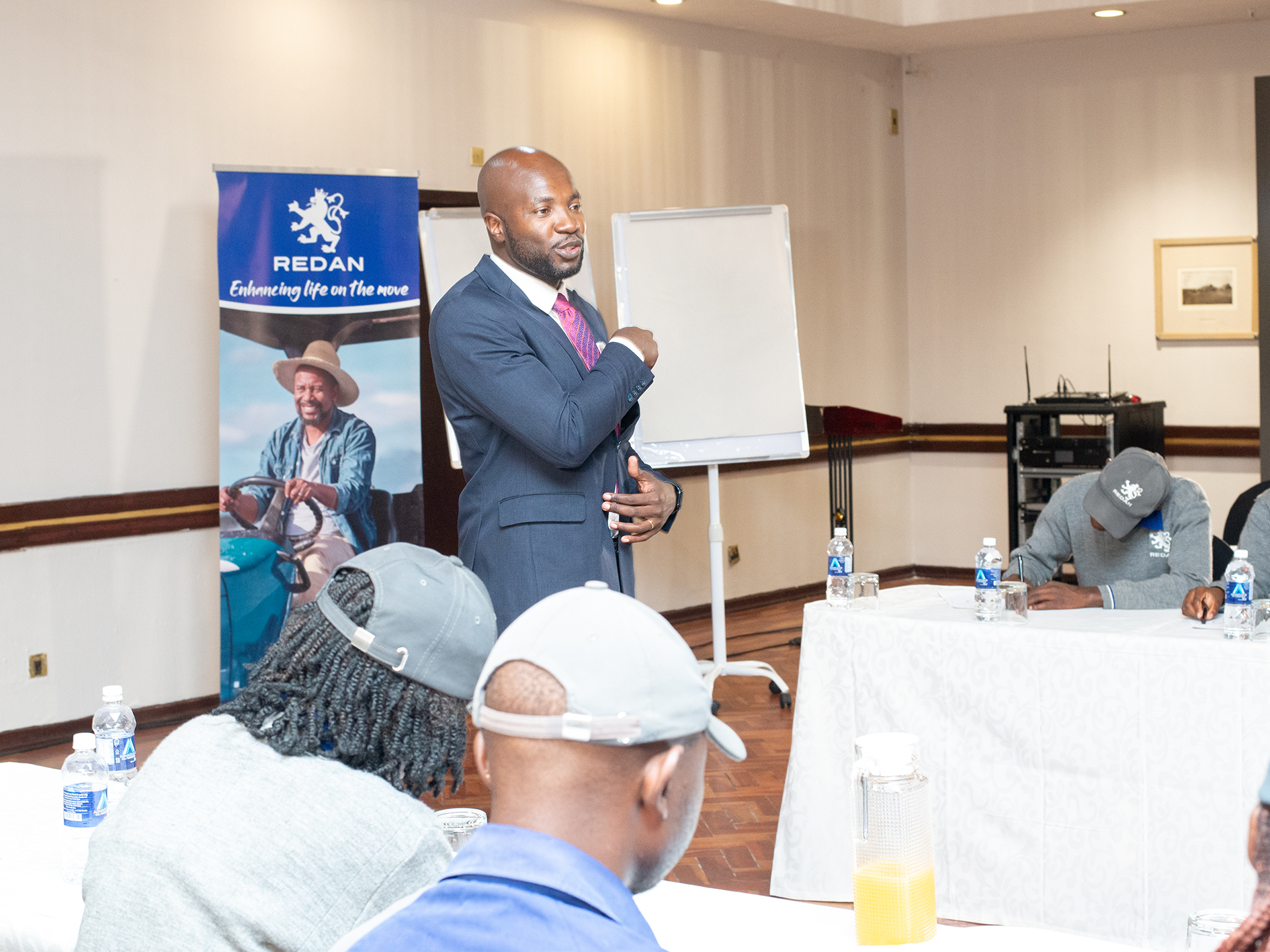 Serve Like Your Aunt at a Wedding And Watch Your Sales Explode!