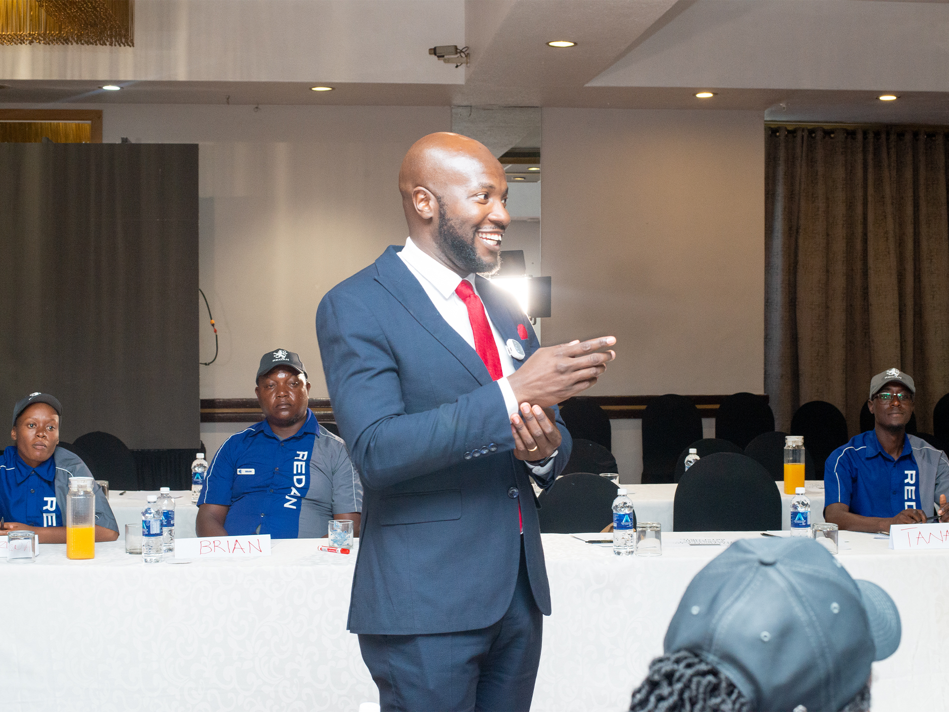 Skills vs Paper: Rethinking Recruitment in Africa