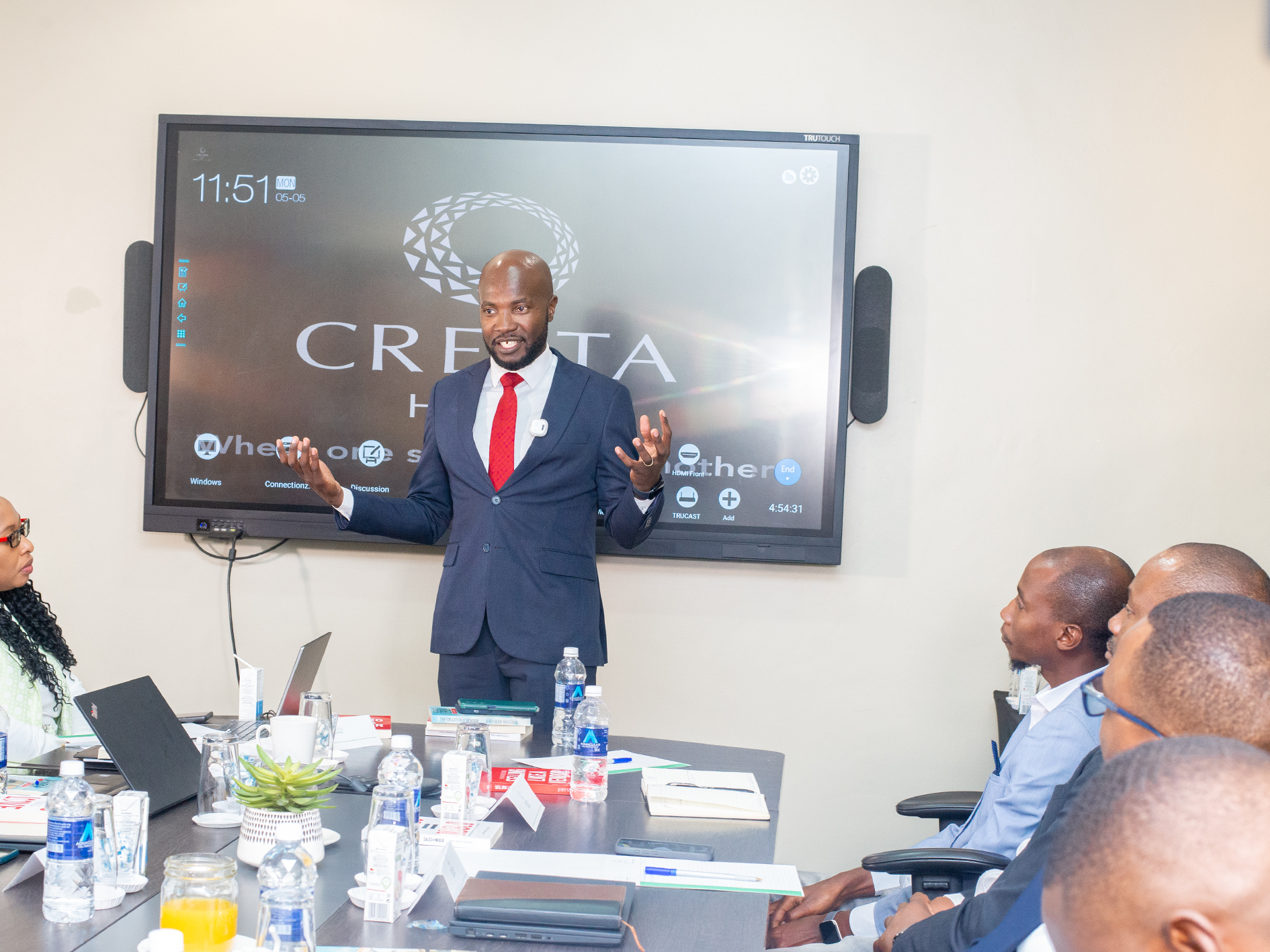 Stars Don’t Win Leagues Systems Do (Just Ask That Broke Football Club!)