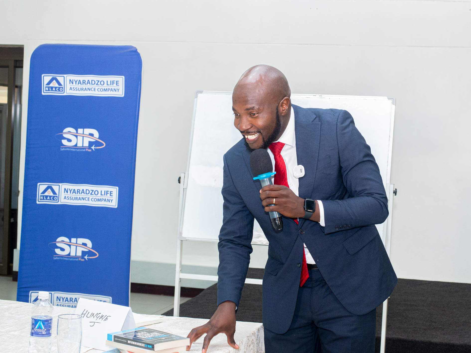 Stop Raising Future ATMs: Build Generational Wealth Instead