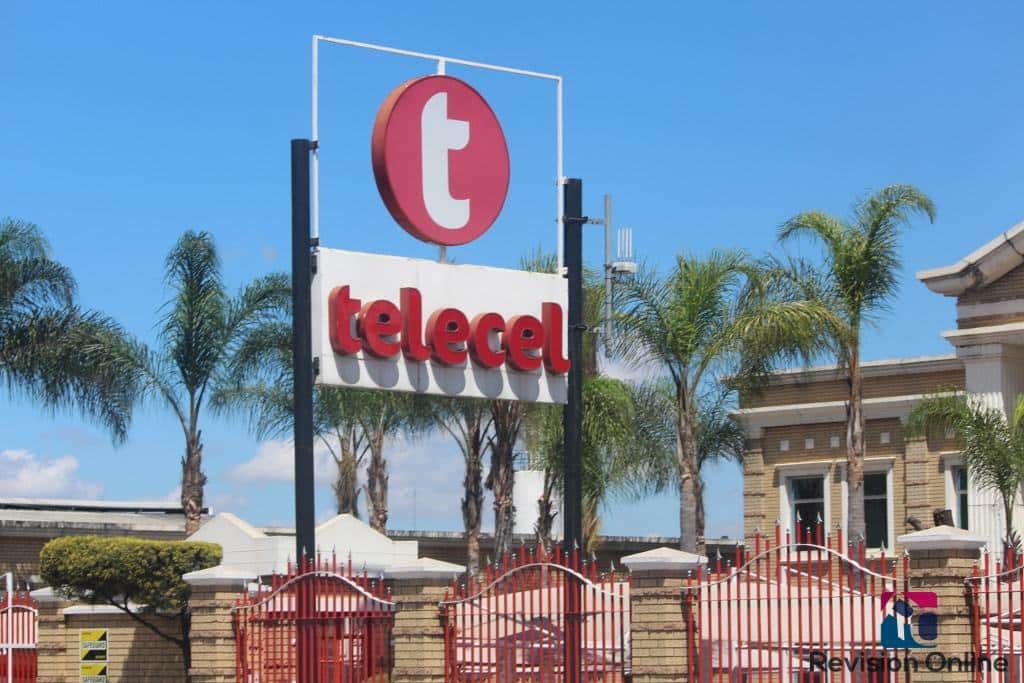 Telecel’s Funeral: How to Bury a Business While Pretending to Save It