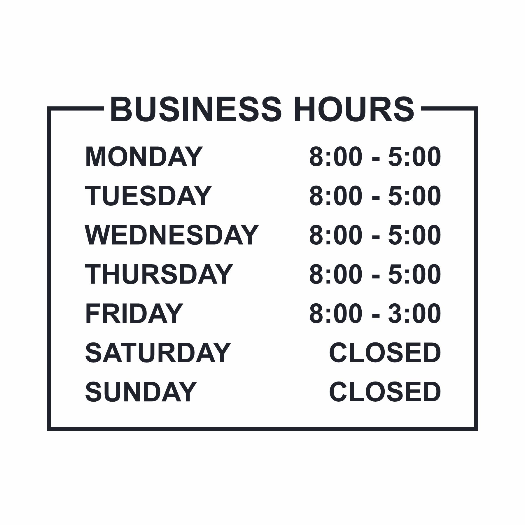 THE 8-TO-5 MENTALITY: THE ANCESTOR WE NEVER FIRED