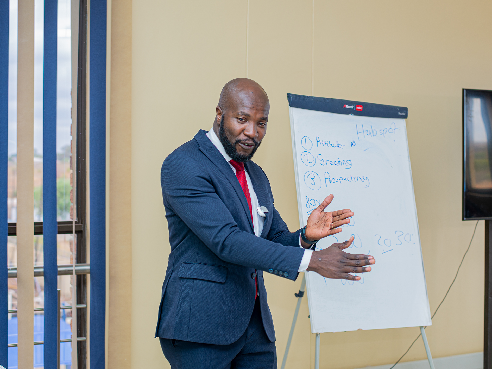 The Disappearing Whites: A Hidden Lesson About Education and Power in Zimbabwe