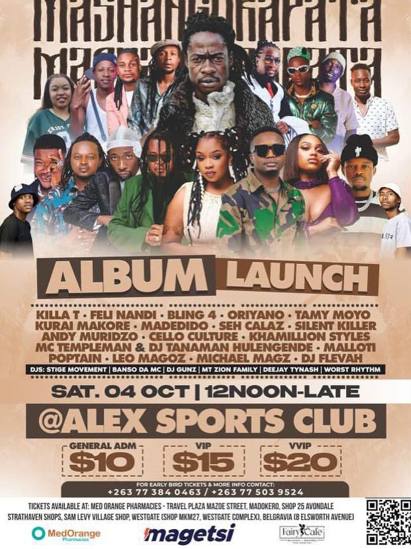 The One Who Owns the Market Is the King