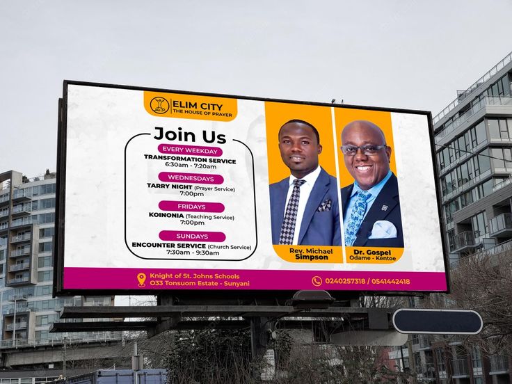 WHEN CHURCHES START DOING MARKETING BETTER THAN YOUR COMPANY