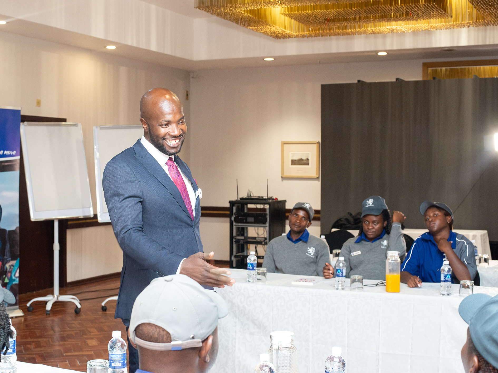 “While We Were Resting, China Was Building Ghost Cities”