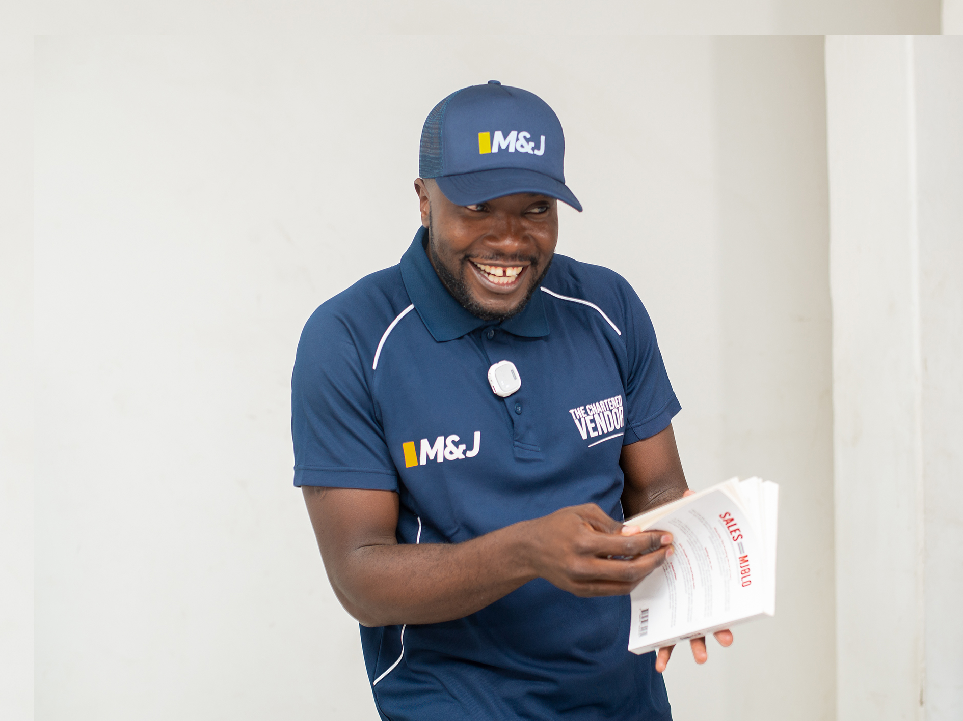 Why Business and Romance Don’t Mix — Especially in Africa