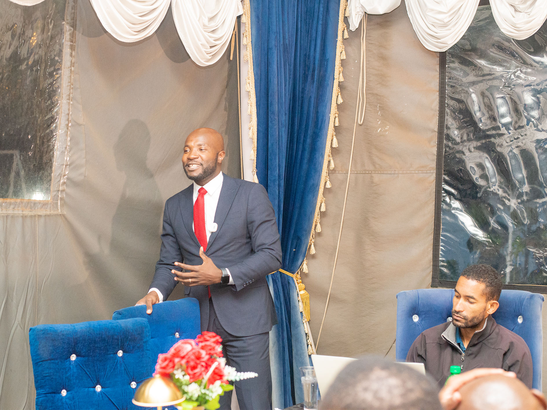 “You Are What You Scroll!” – Why Your Phone Might Be Killing Your Sales Vibes