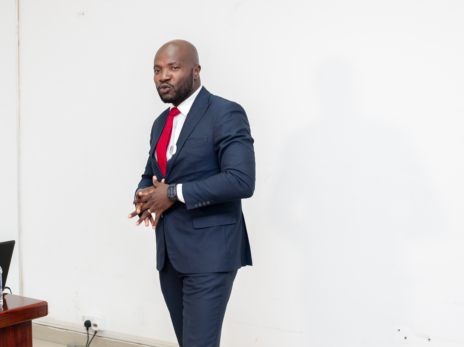 You Don’t Own the Club, Bro Focus on Your Hustle!