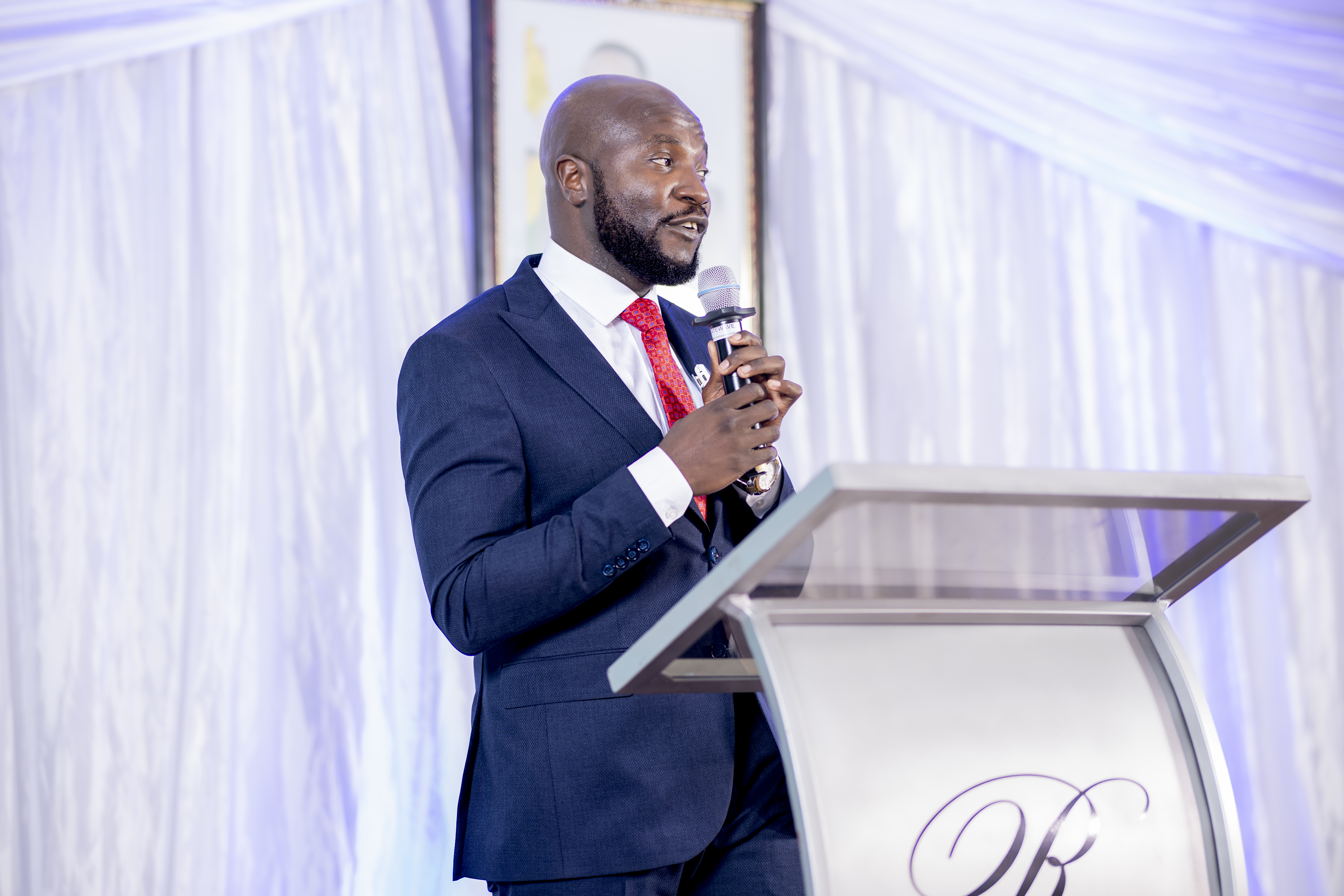 THE DAY BRAIN STOPPED BEGGING AND STARTED CLOSING